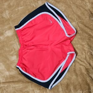 Nike athletic shorts